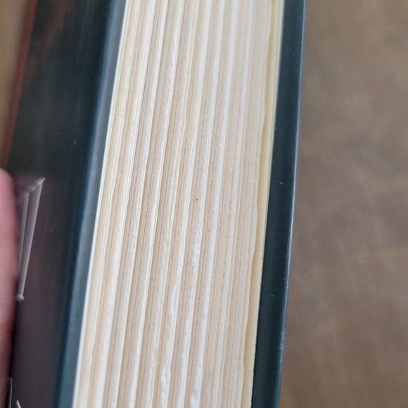 First Edition 'Paradise' by Toni Morrison - hardcover - Picture 3 of 7